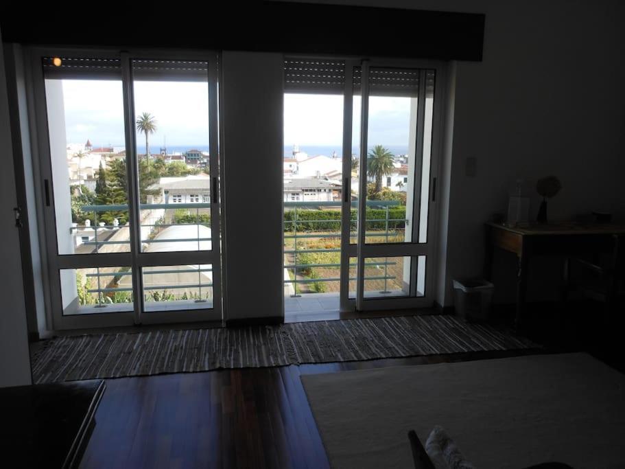 Rooftop Apartment 蓬塔德尔加达 外观 照片