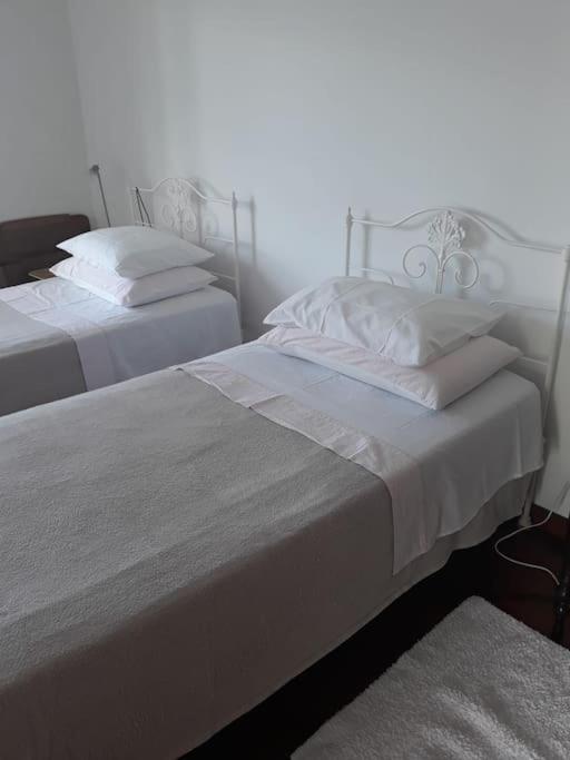 Rooftop Apartment 蓬塔德尔加达 外观 照片